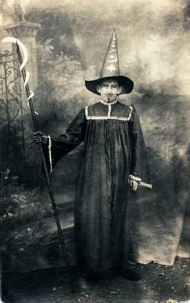 The Rise and Fall of Victorian Witch Doctor Practices
